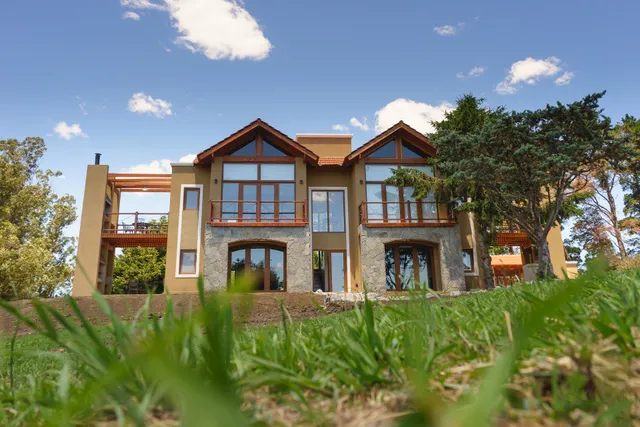 Mell Mell en La Sierra