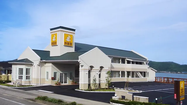 Familylodge HATAGOYA Hyuga-kadogawa