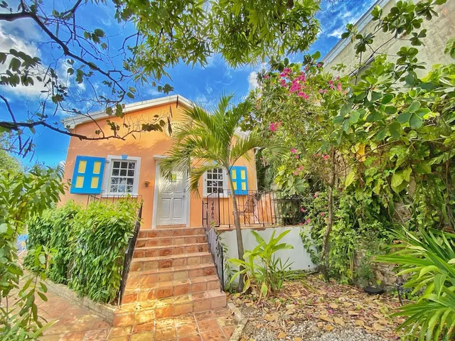 Sugar Apple Bed and Breakfast