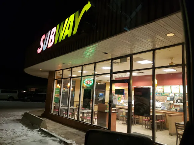 Subway