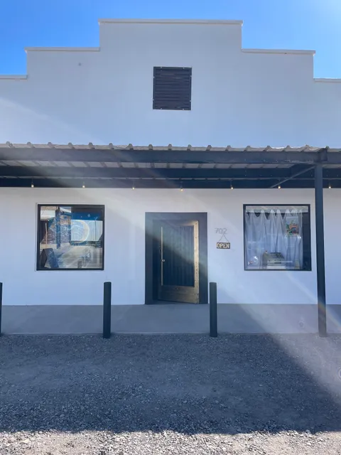 The Dreamers Gallery