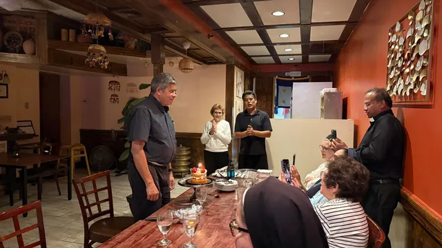 7 Sis 1 Bro Indian Kitchen