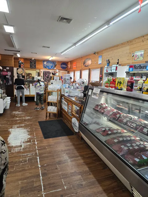 The Pines Trading Post