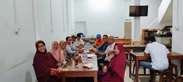 Solong Coffee Keutapang