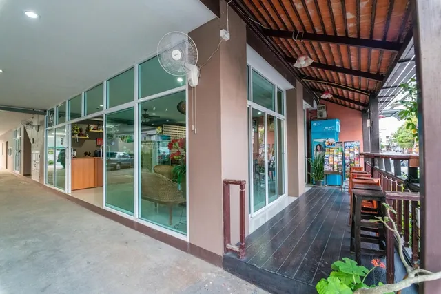 The Chateau Chiang Mai Residence