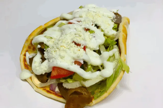 Apollos Gyros