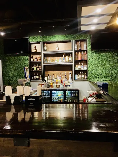 Snooks Grill & Cocktails