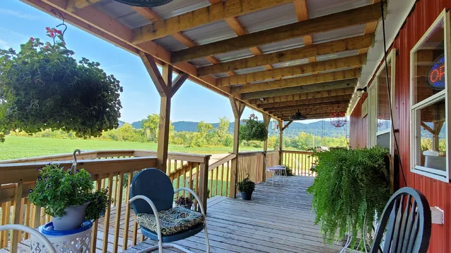 Sandy Springs Campground