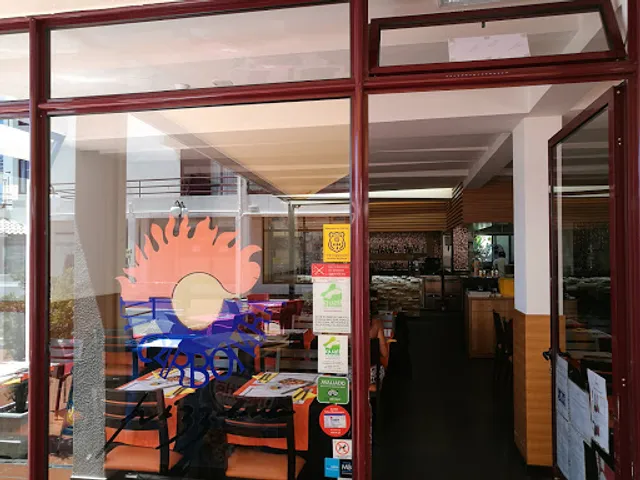 La Carbonara - Garajau