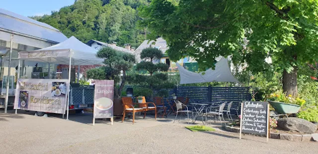 M&M Taste of Harmony Glutenfreie Konditorei