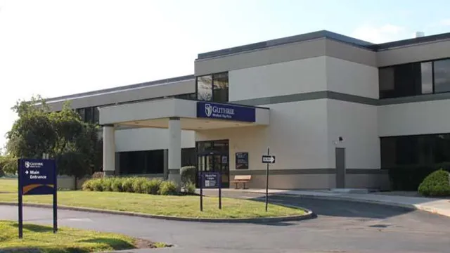 Guthrie Big Flats Walk-In Care