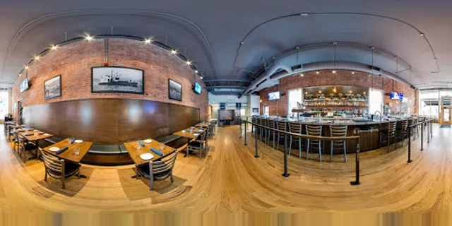 Taylor Shellfish Oyster Bar