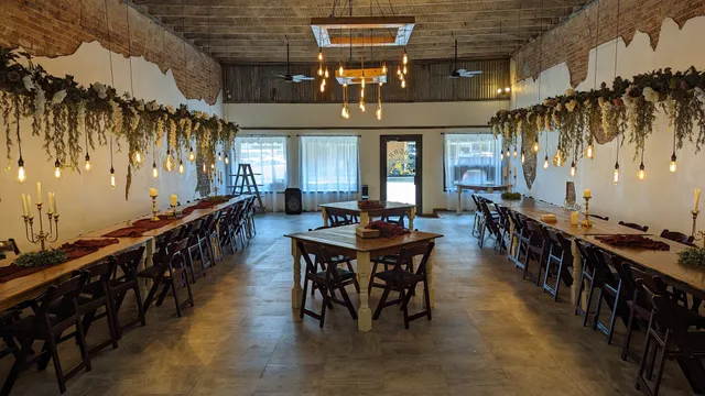 Sugar Mill Bakery and Events