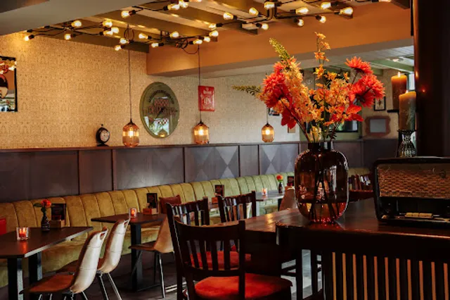 Café Feesterij The Potter