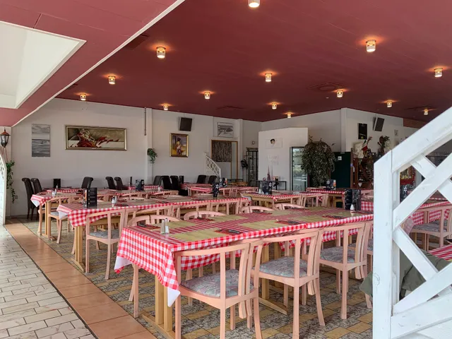 Ristorante Europa Rømø