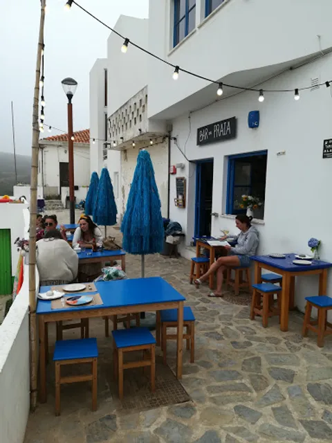 Bar da Praia