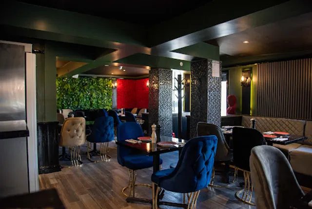 Meze Grill Turkish Restaurant