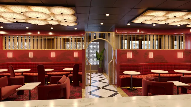 Blackbird Modern Asian