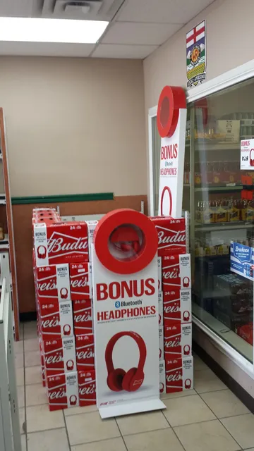 Evolution Liquor Inc. - Garside Liquor