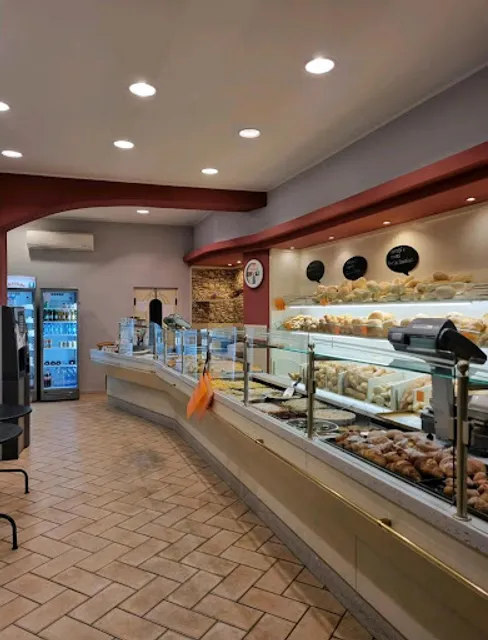 La Bottega Del Pane S.N.C.di Vimercati Giuseppe e Motta Anna Maria & C.