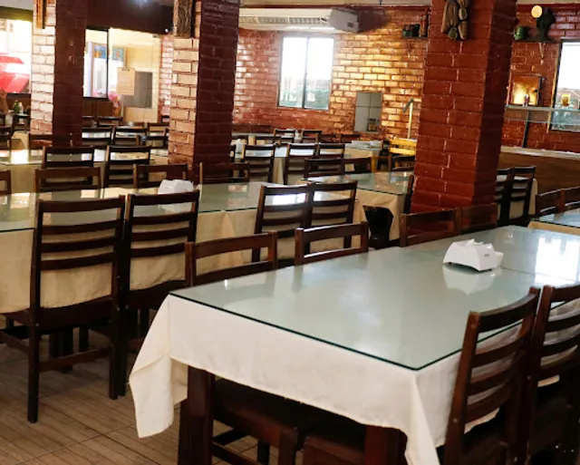 Churrascaria Paraibana