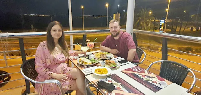 Get Fresh Restaurant