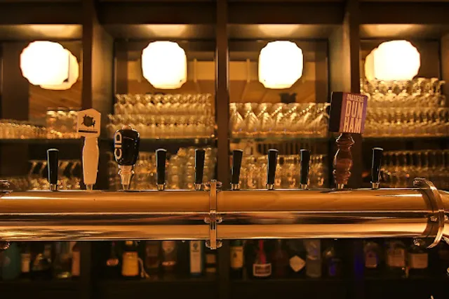 Les Soeurs Grises - Bistro-Brasserie