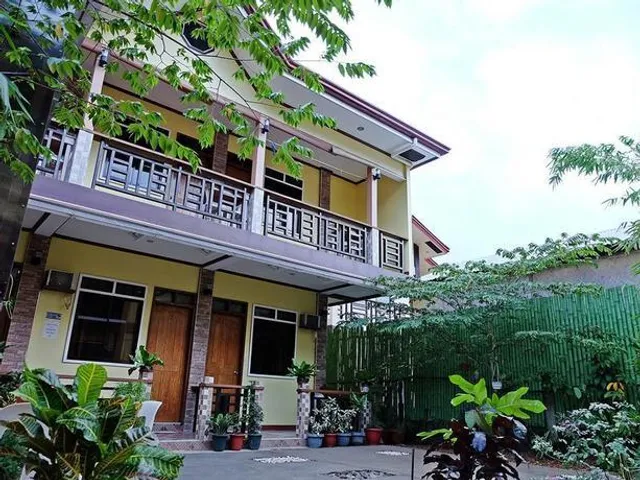 RicGem Place El Nido Palawan