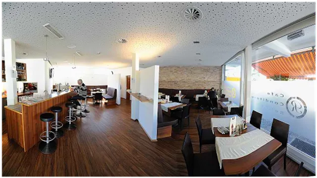 Cafe-Conditorei-Restaurant Reichl