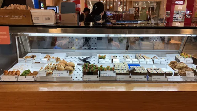 Sushi Sushi Mandurah