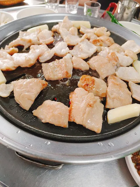 태영아나고곰장어