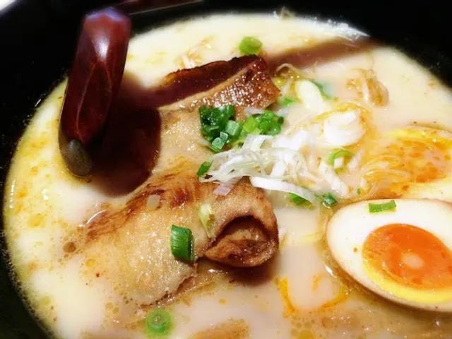 Ajisen Ramen