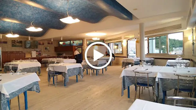 Il Cavalluccio Stabilimento Balneare - Ristorante