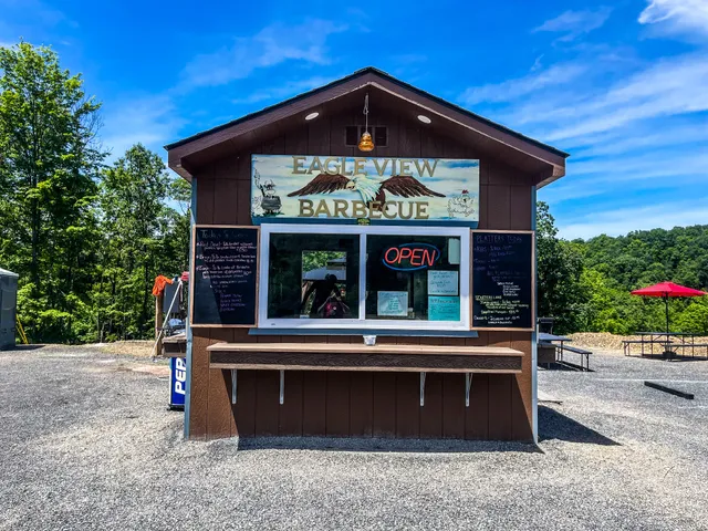 Eagle View Bar-B-Que