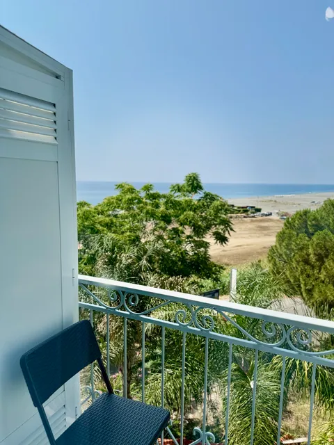 Riviera Azzurra Bed and Breakfast