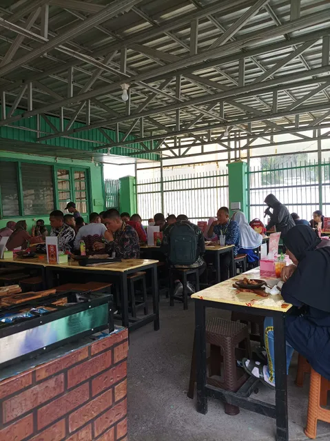 Raja Cobek Banjarmasin