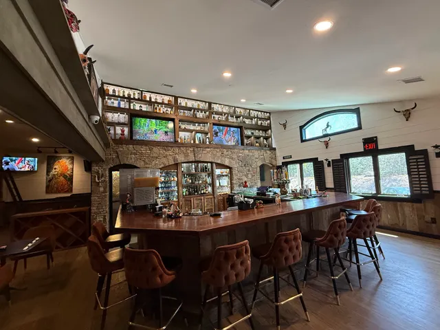 Casa Amigos Bar and Grill