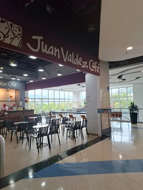 Juan Valdez - La Central