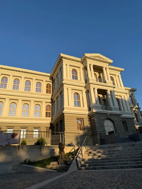 HillHouse Plovdiv