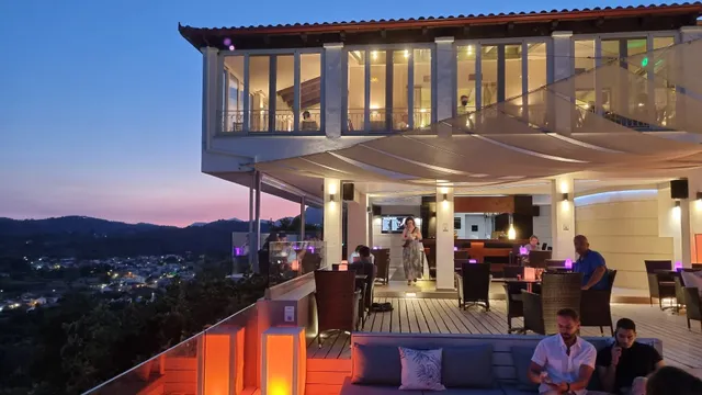 MARILENA SEA VIEW HOTEL