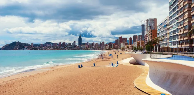 Apartamento Lidersol 11-D