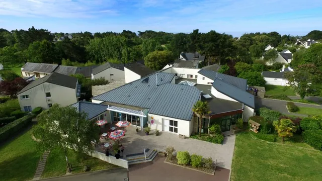 VVF Piriac-sur-Mer Bretagne Sud