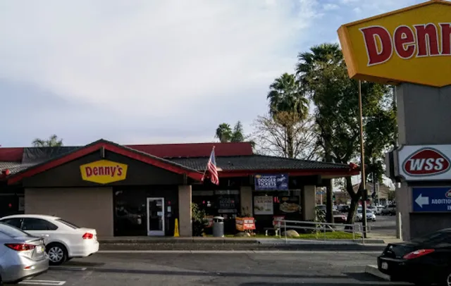 Denny's