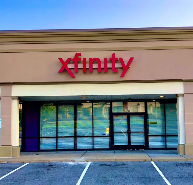 Xfinity Store by Comcast