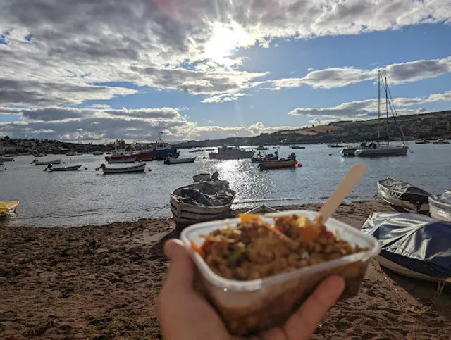 Nik Nak Noodles Thai Cuisine