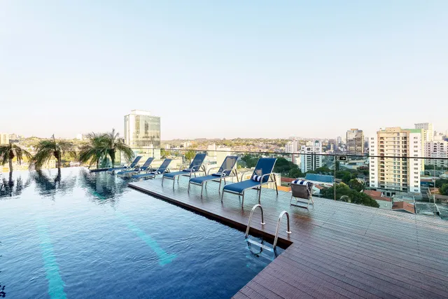 I Am Design Hotel + Residence