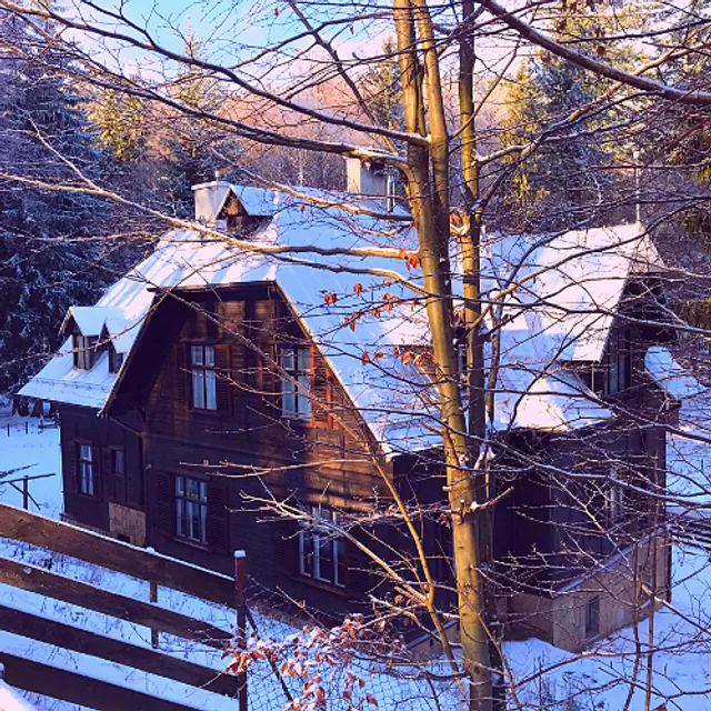 Dom Pracy Twórczej Muchomorek