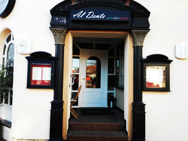Al Dente