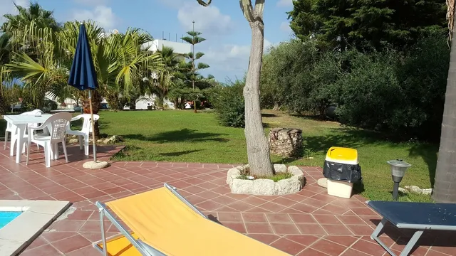 Hotel Residence Maddalena La Cunacea Sas Di Mamone Antonio‎