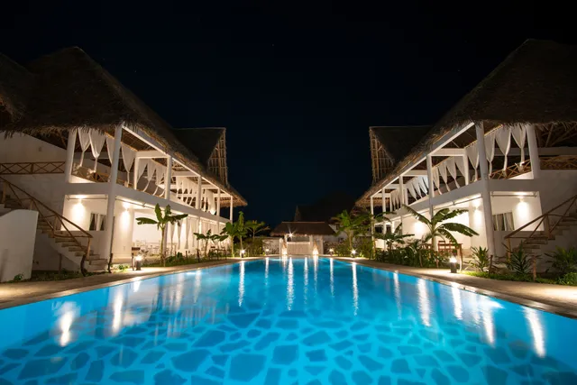 Maisha Resort Watamu